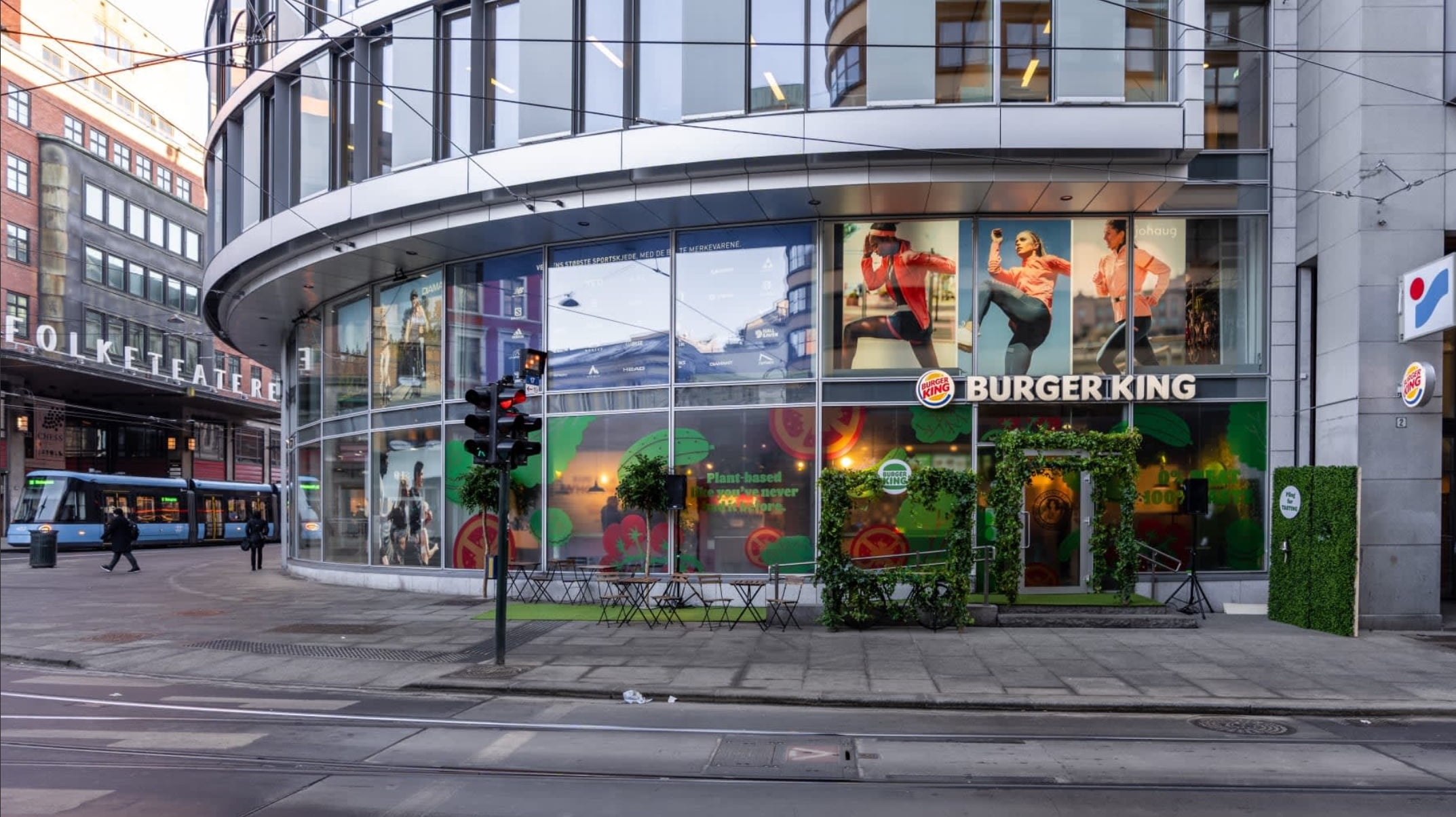 BurgerKing