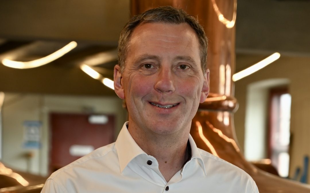 Tre skarpe til Nick Hækkerup