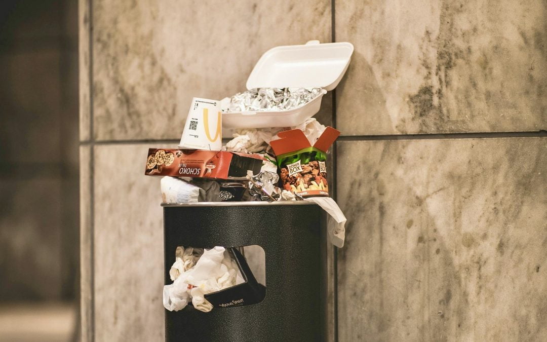 Kanpla rejser 60 mio. kr. til at transformere kantinebranchen med fokus på affaldshåndtering og fleksibilitet